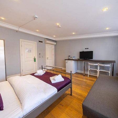 Hotel Suite By Frame Istambul Extérieur photo
