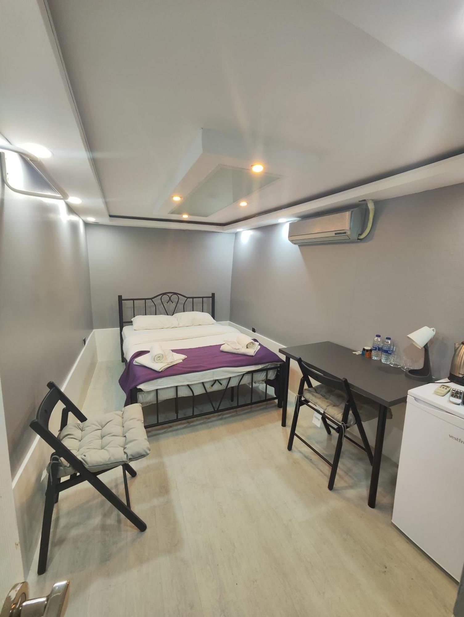 Hotel Suite By Frame Istambul Extérieur photo