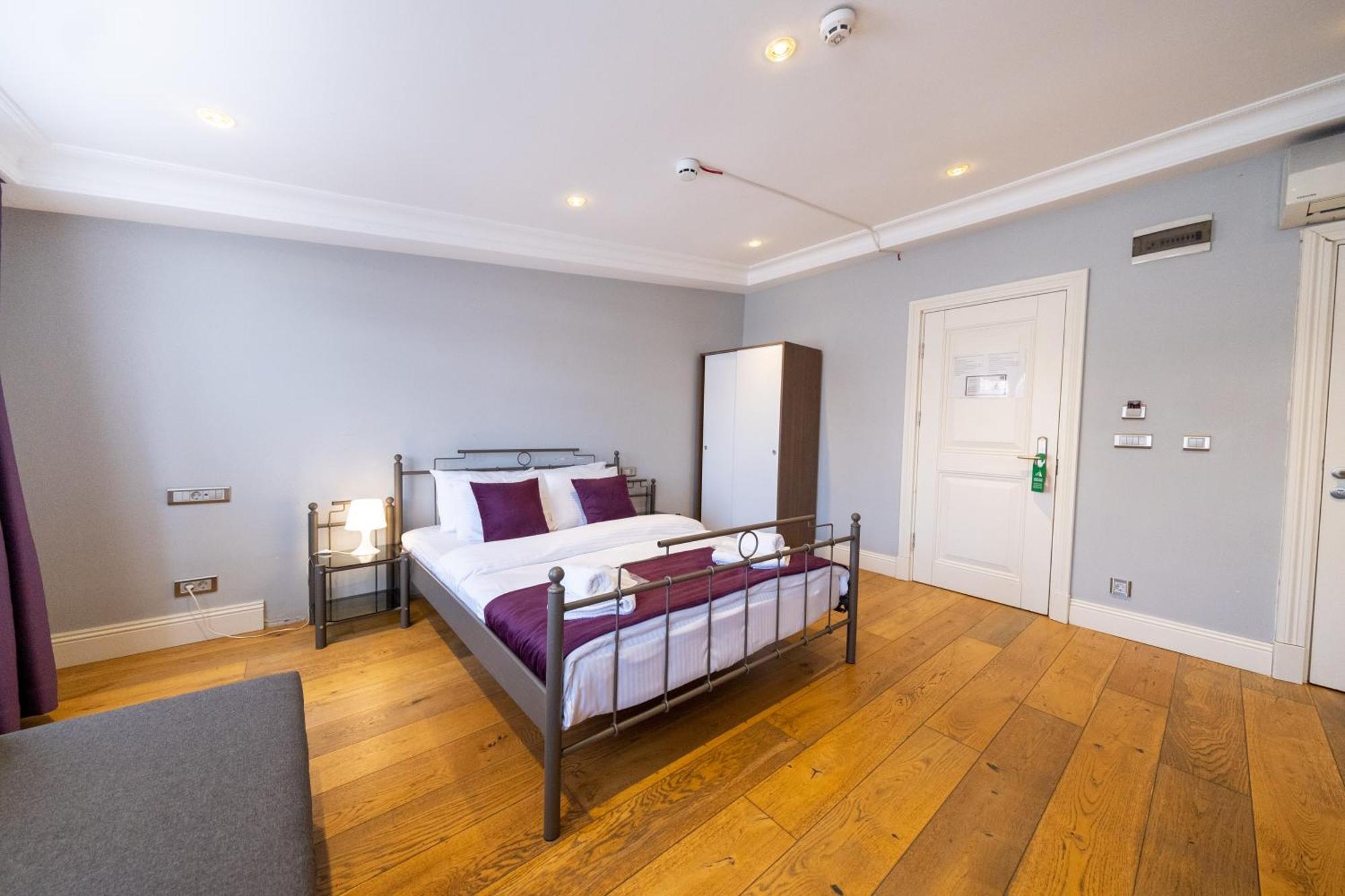 Hotel Suite By Frame Istambul Extérieur photo