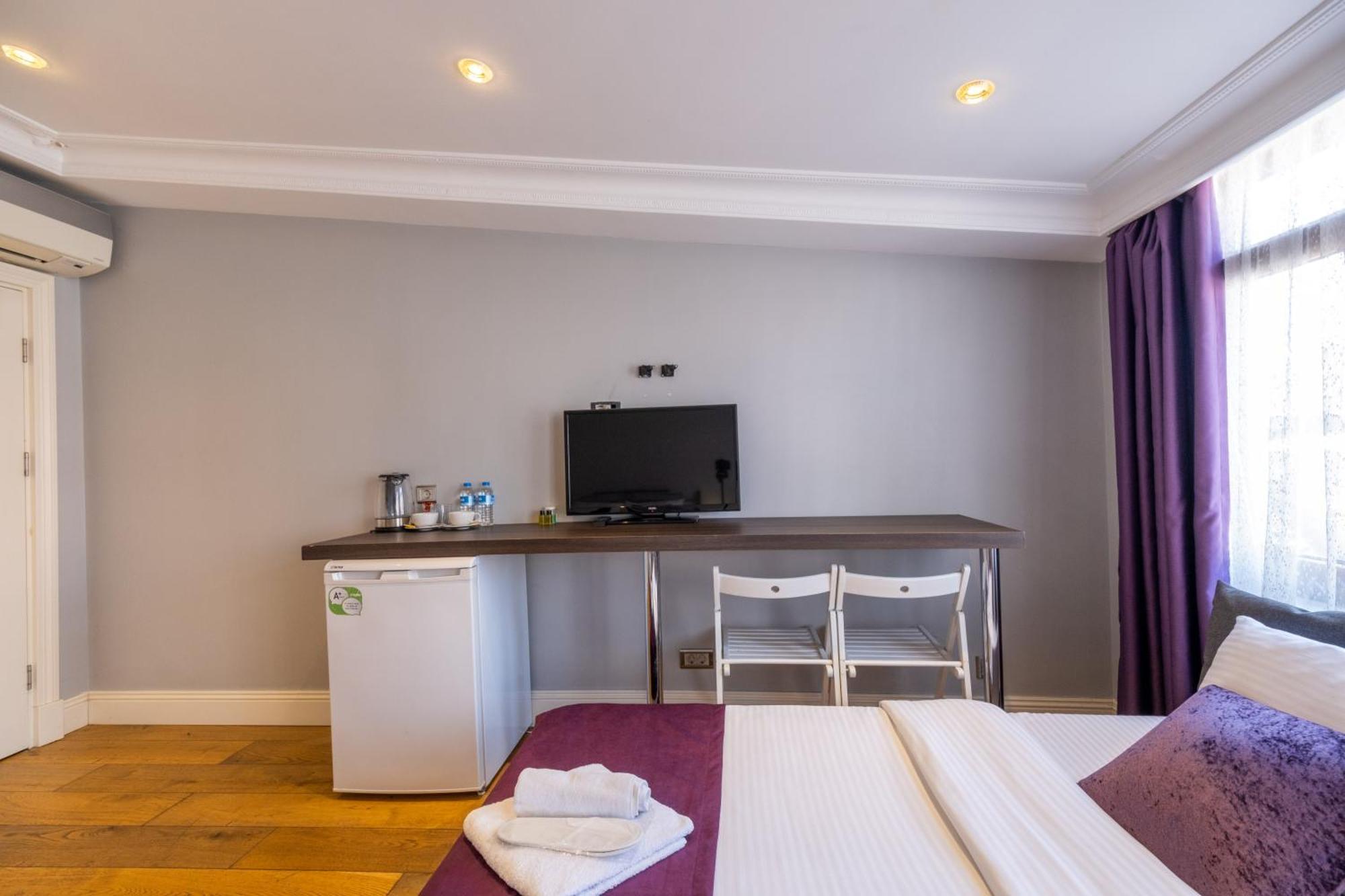 Hotel Suite By Frame Istambul Extérieur photo