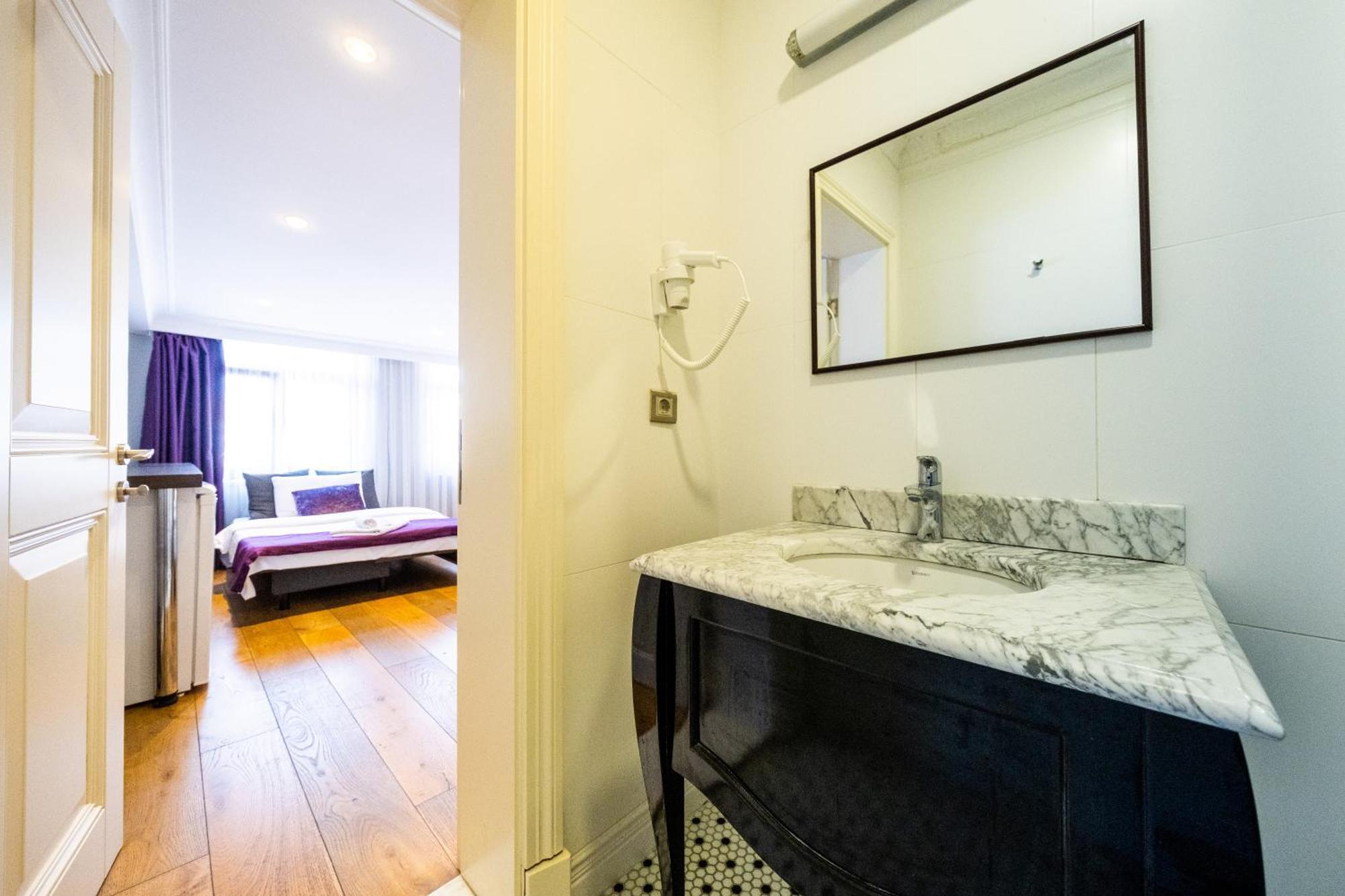Hotel Suite By Frame Istambul Extérieur photo