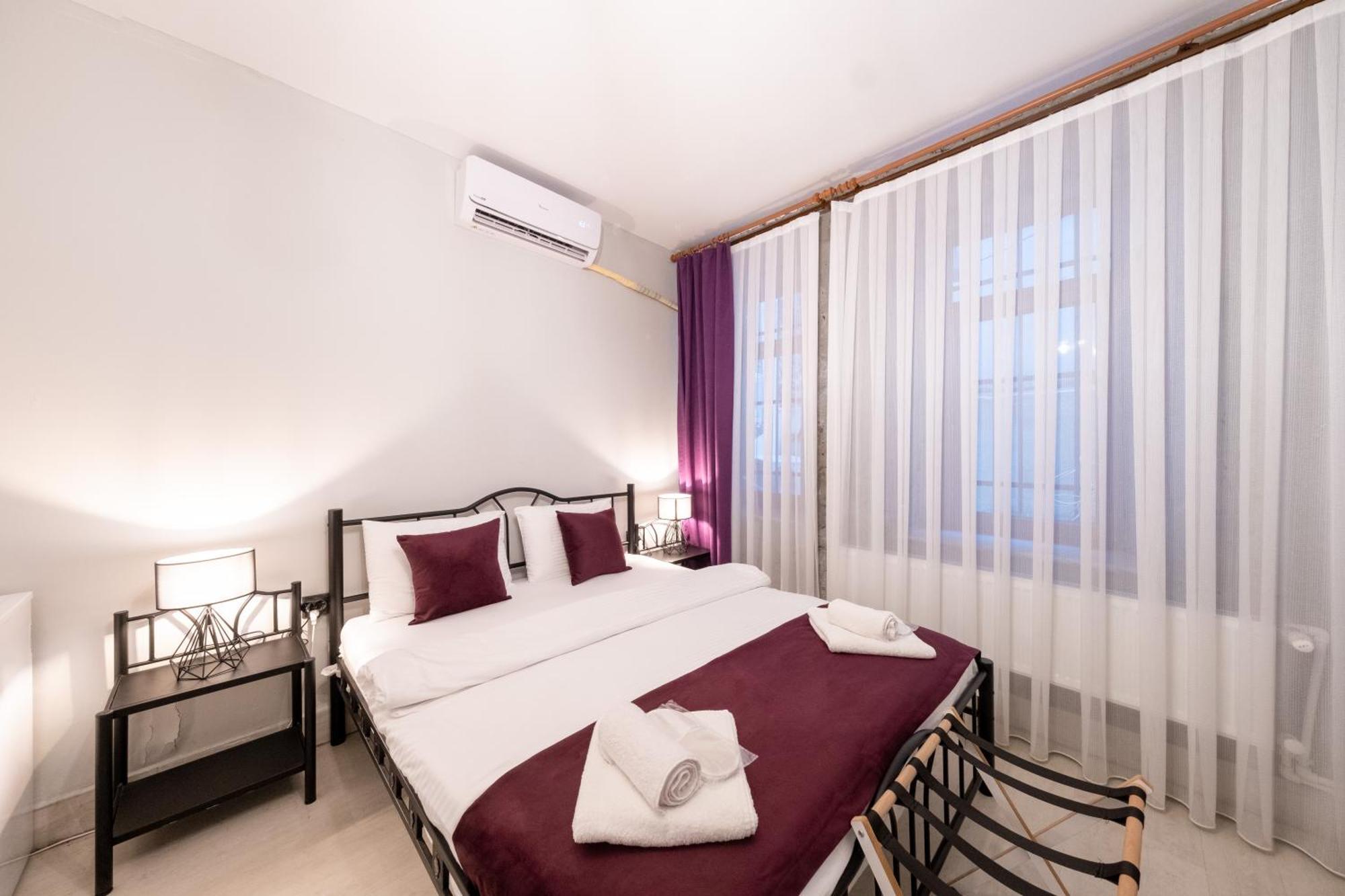 Hotel Suite By Frame Istambul Extérieur photo