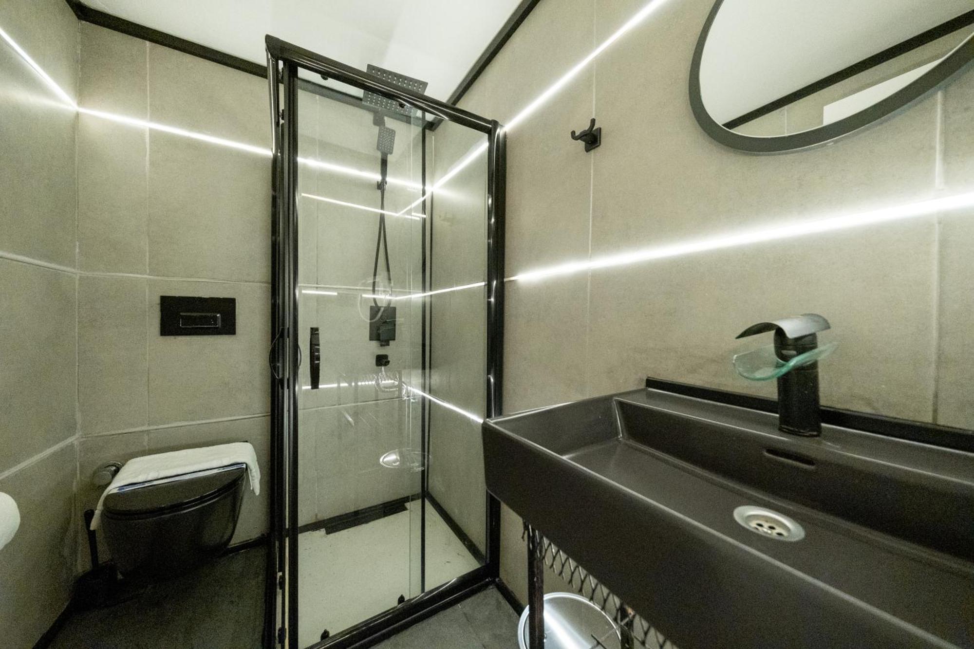 Hotel Suite By Frame Istambul Extérieur photo