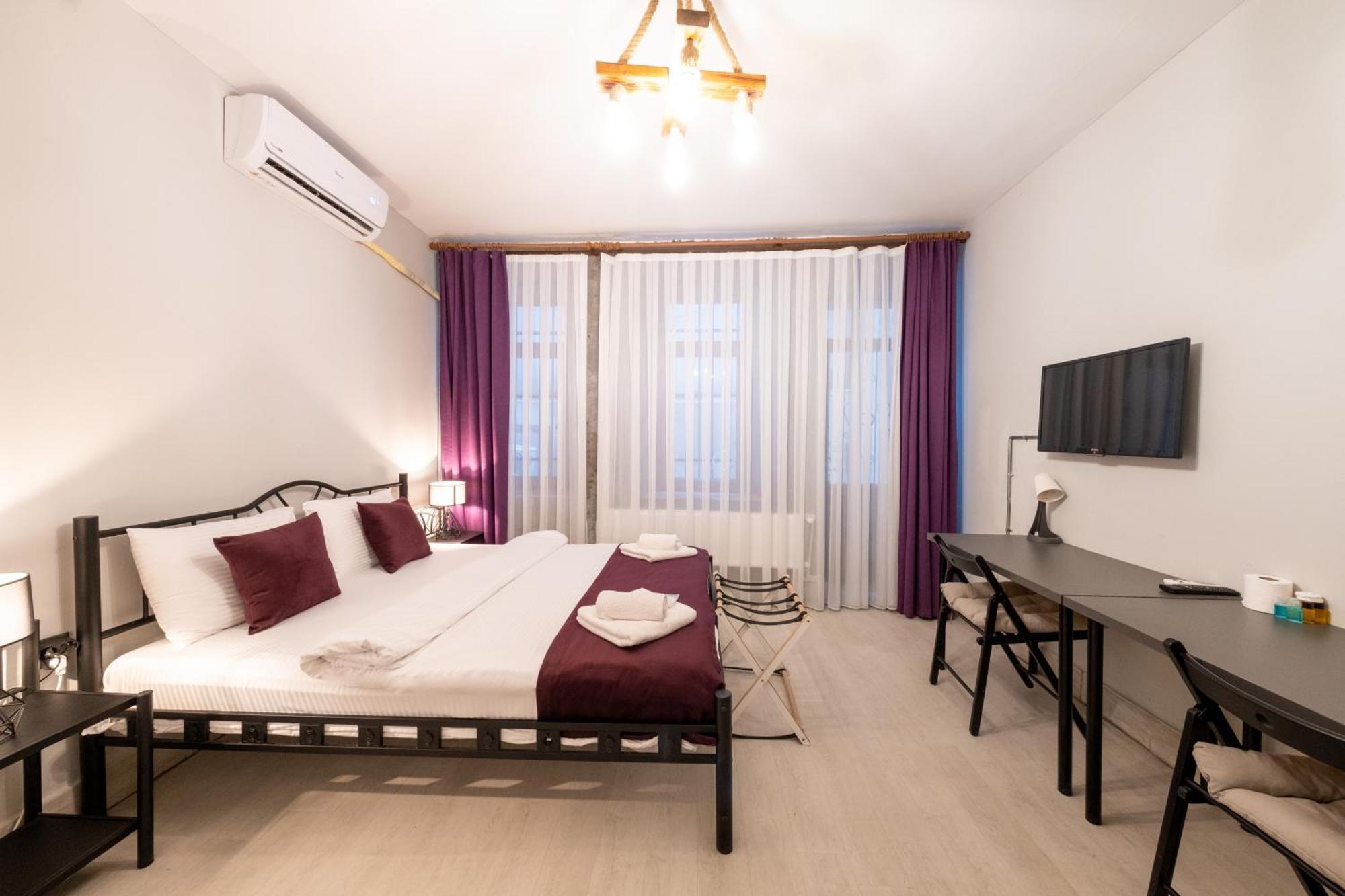 Hotel Suite By Frame Istambul Extérieur photo