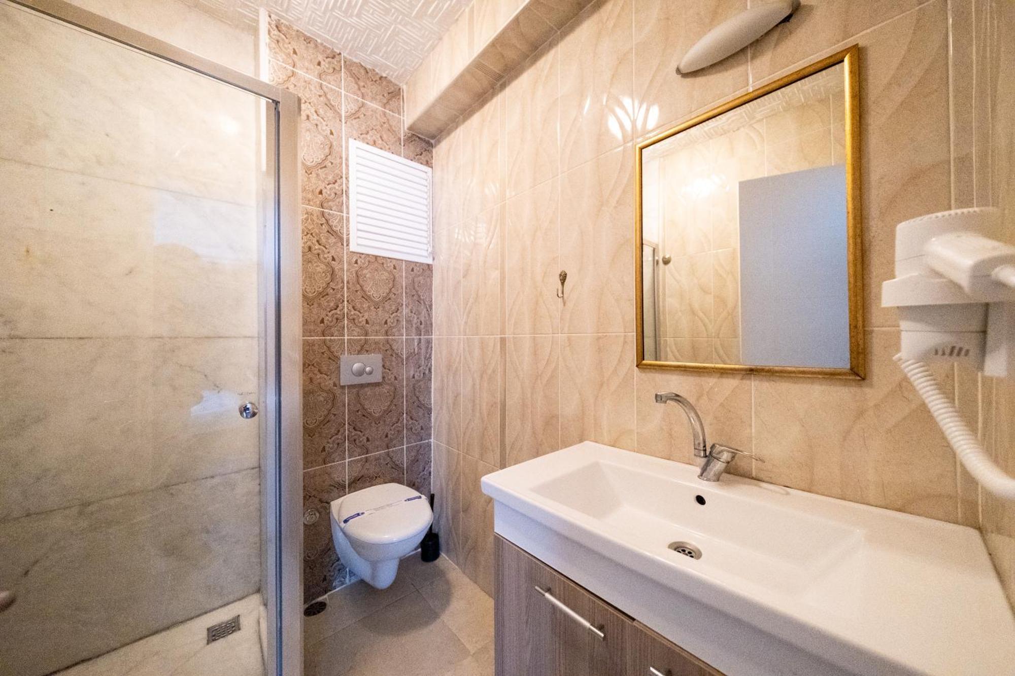 Hotel Suite By Frame Istambul Extérieur photo