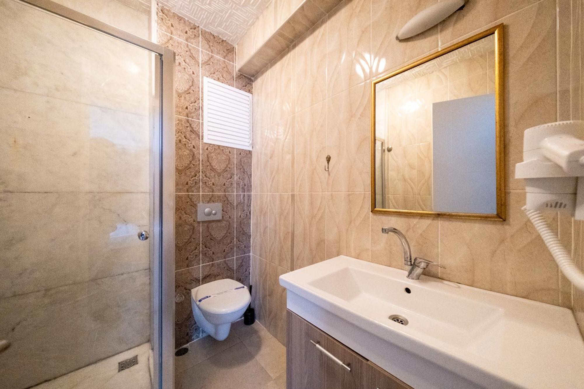 Hotel Suite By Frame Istambul Extérieur photo