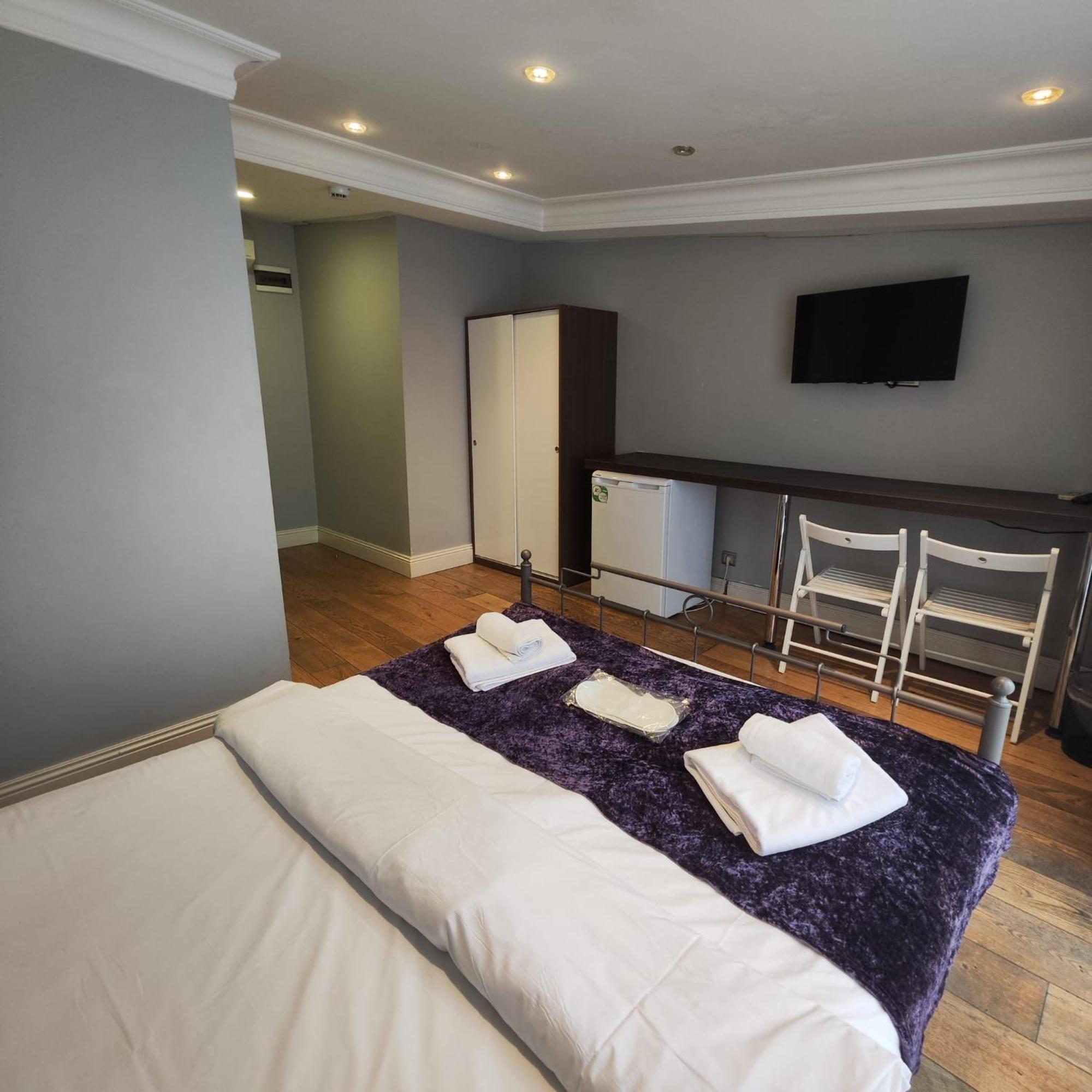 Hotel Suite By Frame Istambul Extérieur photo