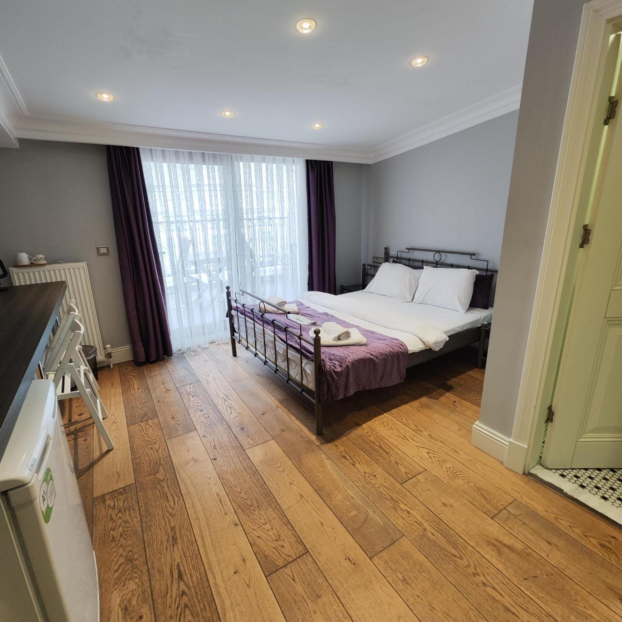 Hotel Suite By Frame Istambul Extérieur photo